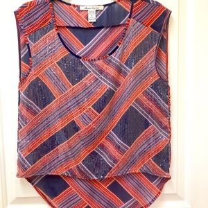 American Rag Cie Blouse EC